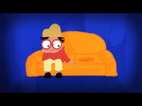 Video thumbnail for Dents In The Sofa