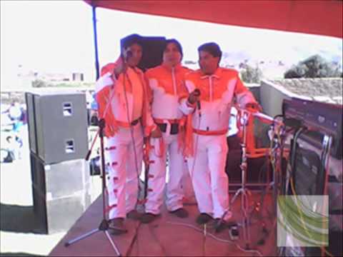 Sera Que Ya No Me Quieres - Grupo Libera2