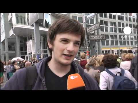 Alemanha: 50 anos sobre a construção do Muro de Berlim