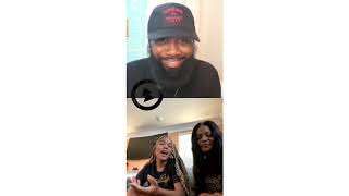 Press Rewind With Joel Bazile: Kima Of Total