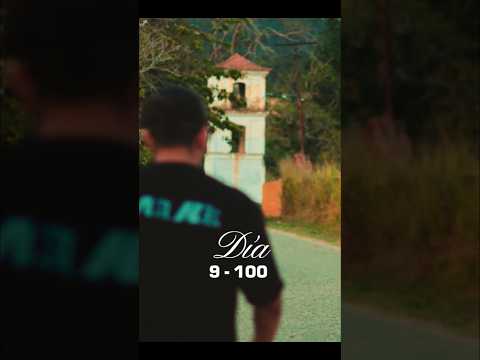 Día 9 - 100 subiendo vídeos todos los días.Las ruinas de la Torre Monte Carmelo, en Miranda Carabobo