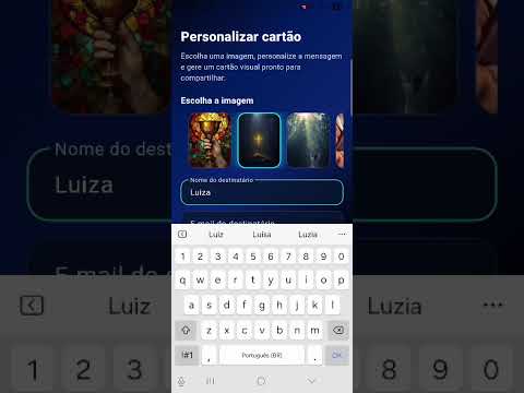 Commemorative Cards video thumbnail