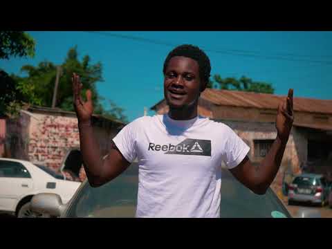 Burning Tosh ft  Saty K - Wilamwenamo ( official Music Video)
