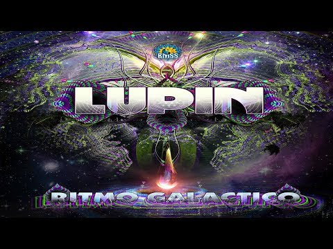 Egorythmia - Arctic Dawn (Lupin Remix)