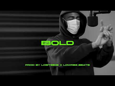 (FREE) Russ Millions x C1 x Chinx (OS) Ny Drill Type Beat "Bold" | Free UK Drill Beat 2023