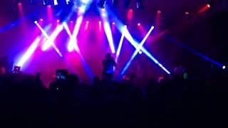 Fermento pra Massa - Criolo