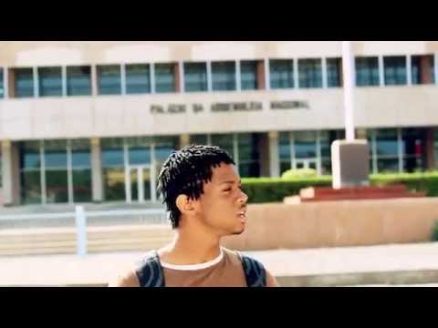 Edmar Lest -  Stado Nha Paiz (Official Video 2015) By Next Level Studio