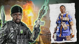 Quick Battlefield Win Then ARC!