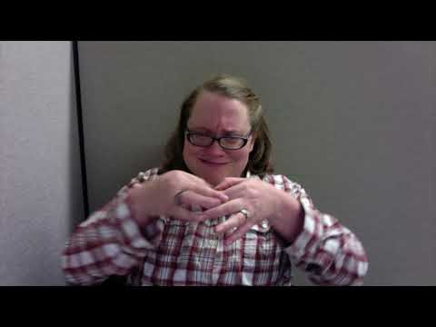 How to Sign Racialism in Auslan