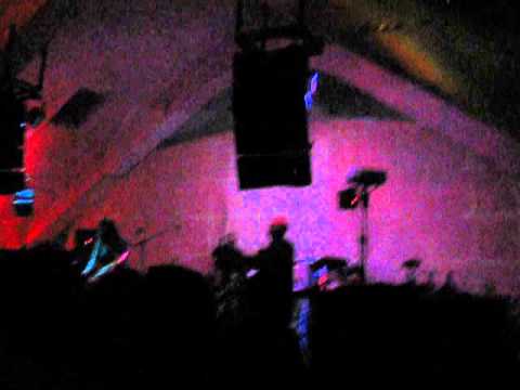 Temple of the smoke - live @ Drugstore