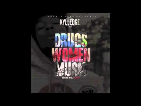 Kylledge - "Gotta Be A Better Way" ft Dark Lo prod by Synthesis
