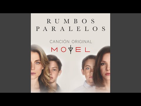 Rumbos Paralelos - Banda Sonora Original