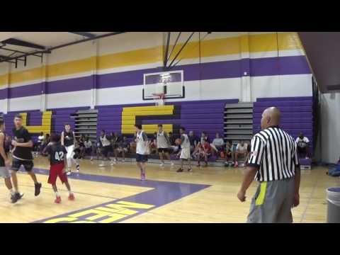 6th Annual Arizona Frosh, Soph Showcase Part 2