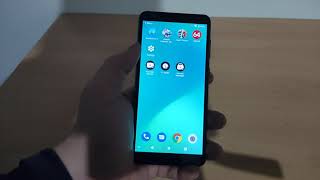 Telstra Essential Smart 4 Unboxing, Benchmark, Review.