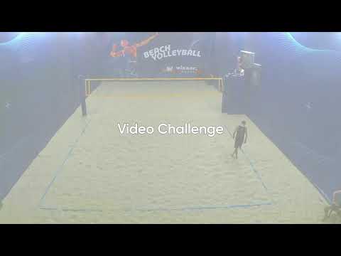 07:00 I. Yehorov / V. Kushch - M. Anhelov / V. Antoniuk 26.08.2022 | Winners Beach Volleyball