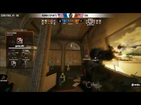 Bandit tricking specialist?