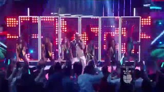 El Taxi - Pitbull | Nuestra Belleza Latina VIP