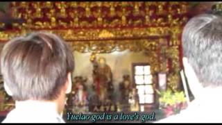 Many God in Taiwan.wmv