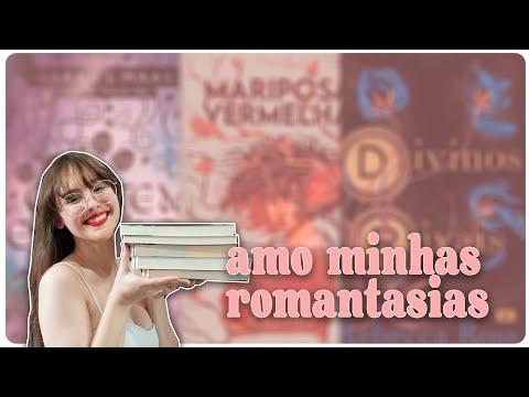 INDICANDO ROMÂNTASIAS | NERDLU