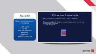 Online SystemVerilog Training Course Preview