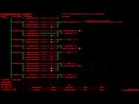 Synthesis Gameplay Explanation - Alpha 0.0.4.4