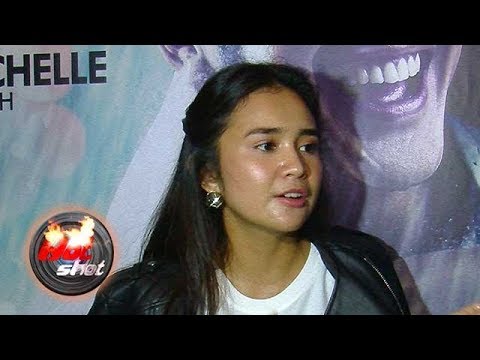 Film London Love Story Bawa Pengaruh Kehidupan Michelle Zudith - Hot Shot 25 Februari 2018