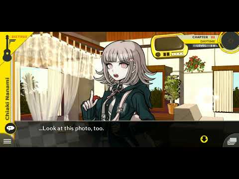 Danganronpa 2: Goodbye Despair, PT16