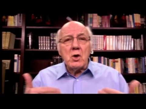 Dr Gene Getz on When God Seems Silent - theDove.us