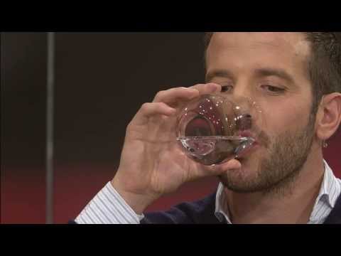 Van der Vaart im Audi Star Talk - TEIL1