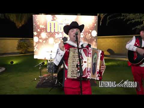 Los Morros del Norte- Reventon de Lujo ( Video Oficial)