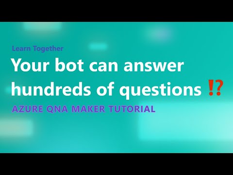 How to use Bot Framework Composer to build low code Microsoft Teams bots Part 1