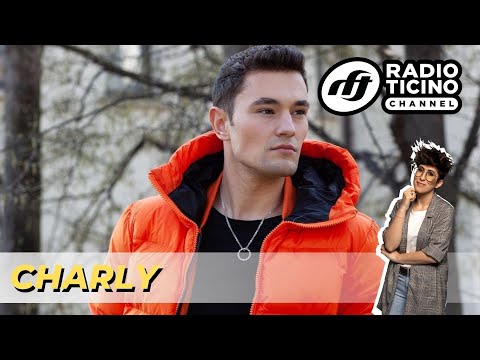 Charly presenta il singolo Hype con Zoe Beretta