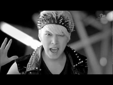 (OPEN) AUDITION - Super Junior - Sexy Free and Single