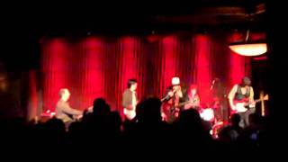 Ronnie Earl & the Broadcasters with Tomo Fujita