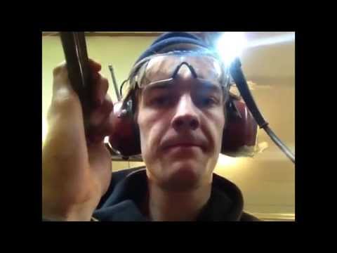 KAJpop - Pa to ta na kako? Behind the scenes part 1 Byggasi