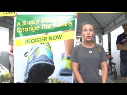 ANCOP Global Walk Promo by FOCUS