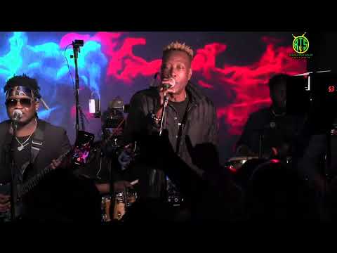DISIP ASE LIVE - MEN BOUTEY LA / JABASS  TOUNEN NAN DJAZZ LI  1/25/25