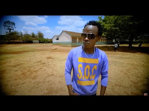 S.O.C - Baraka Za Mungu