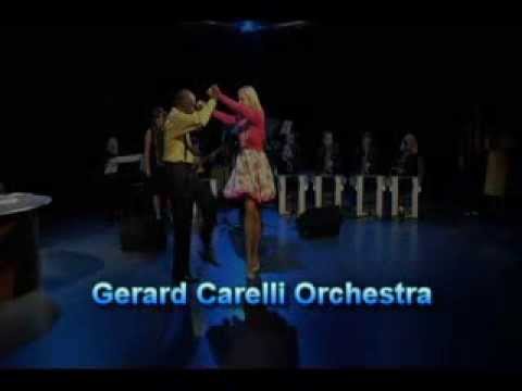 Promotional video thumbnail 1 for Gerard Carelli Orchestra