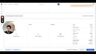 Full demo