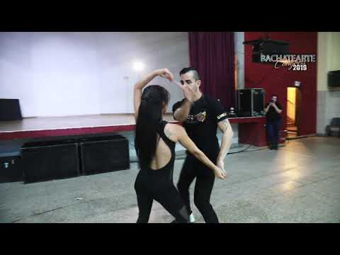 hector acosta el torito -antes del lunes angelo y dalma workshop bachata 2019