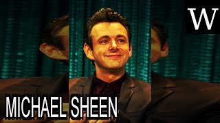 MICHAEL SHEEN - WikiVidi Documentary