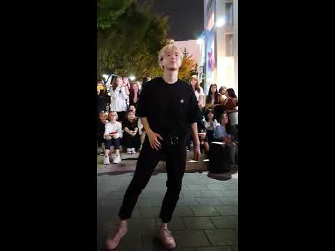 [MAXXAM] 190711 이찬욱 - 아주 Nice(Very Nice) (SEVENTEEN cover)