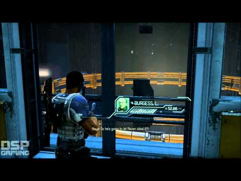 FUSE co-op playthrough pt7