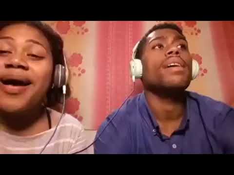 Peace Humble Gospel - Na Wekaqu Mo Lesu Mai...Nakuruilagi Couple....
