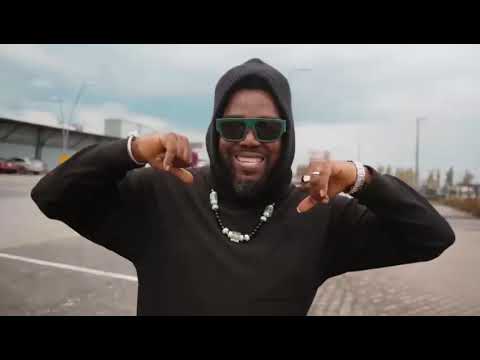 Zino Cash - GINGER (Official Video) ft. Shuun Bebe