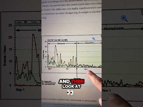 #1 medication that makes sleep apnea worse