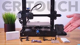 Creality CR Touch - Auto Bed Leveling Kit - Ender 3 V2