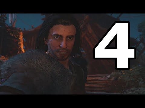Far Cry New Dawn Walkthrough Part 4 - No Commentary Playthrough (PS4)