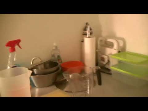 MongoTV_8334 - LEGER MED LEGO - Del 61 - Finder Gennemsigtige Ting Frem Til At Have LEGO i